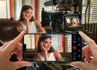 Blackmagic Design ја пушти својата апликација за камера за корисниците на Android