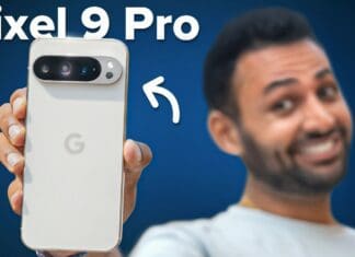 „Mrwhosetheboss“ ја објави неговата рецензија за Pixel 9 Pro откако не беше поканет на настанот