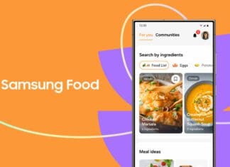 Надградената апликација Samsung Food го подига стандардот за искуства со храна на IFA 2024