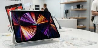 Гурман најавува роботизиран iPad за на маса кој ќе чини 1000 долари