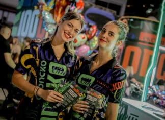 Патувачката гајба на Скопско пропатува низ градовите во земјава, со најава за големата роденденска забава во Скопје