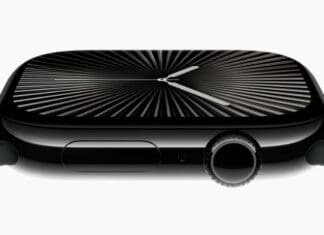 Apple Watch Series 10 доаѓа со најголемиот екран досега кај паметните часовници од Apple