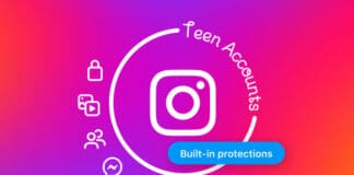 Instagram доби Тинејџерски сметки за подобра заштита и контрола на помладите корисници