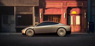 Tesla ни ја прикажа нивната замисла за иднината со три нови производи на настанот „We, Robot“