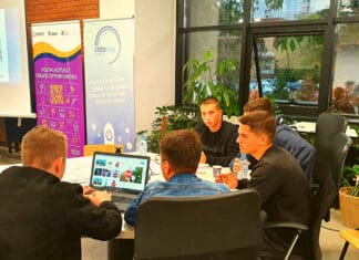 Скопје на глобалната мапа: Климатон 2024 – Заедно кон позелен град