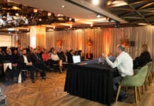 Агенцијата за поддршка на претприемништво го додели признанието за најдобар ментор за 2023 година