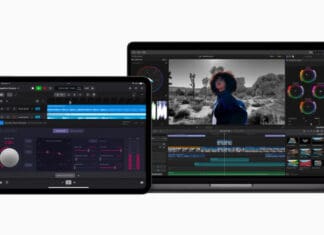 Apple ја претстави Final Cut Pro 11 со нови можности со вештачка интелигенција