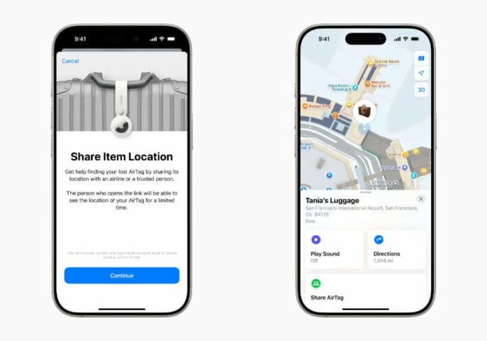 Apple-Share-Item-Location-Find-My-AirTag-1