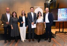 Ротари клуб Скопје Центар организираше Економски форум: AI во македонската економија – Нови хоризонти за раст и развој