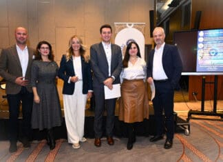 Ротари клуб Скопје Центар организираше Економски форум: AI во македонската економија – Нови хоризонти за раст и развој