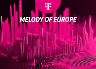 Мелодијата на Европа: Звукот на мрежата на Дојче Телеком