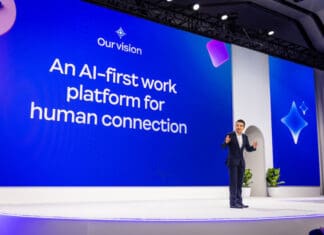 Zoom 2.0 станува вистинска конкуренција на Microsoft и Google за компаниите, заедно со функциите со вештачка интелигенција