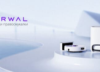 Роботските правосмукалки Narwal сега се достапни во Смартус Македонија