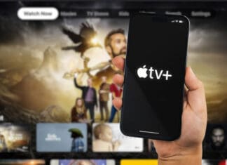 Apple планира лиценцирање на оригиналната содржина од TV+ сервисот на други сервиси