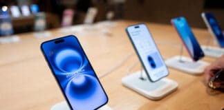 Нови гласини тврдат дека Apple конечно ќе почне да користи „комора за испарување“ кај iPhone