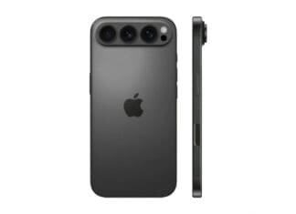 Продолжуваат гласините за промената на дизајнот на iPhone 17 Pro серијата