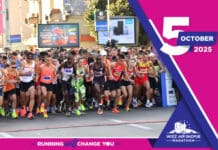 Започнува пријавувањето за 21-то издание на Wizz Air Скопски Маратон