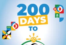 Одбројувањето започна: Остануваат уште 200 дена до почетокот на ЕМОФ Скопје 2025