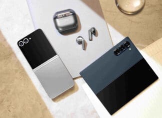 Совршениот Новогодишен подарок: Samsung Galaxy Z Fold6 и Z Flip6 – извонреден дизајн и моќ на преклопните телефони