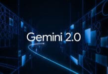 Gemini 2.0 сега е стандардниот јазичен модел достапен за сите корисници