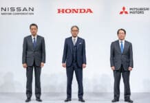 Пропадна спојувањето помеѓу Honda и Nissan кое требаше да започне со реализација оваа година