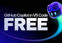 GitHub Copilot доби бесплатна верзија