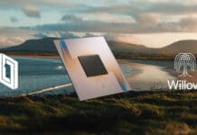 Google го претстави нивниот најнов квантен чип Willow кој донесува неколку пробиви во областа