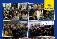 „Макпетрол“ и во 2025 за родителите ќе овозможи работилници против врсничко насилство