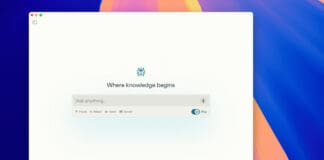 „Perplexity Pro, најнапредниот пребарувач базиран на вештачка интелигенција, достапен бесплатно една година за сите корисници на Телеком“