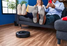 Основачот на iRobot се враќа со нова „стартап“ компанија за домашни роботи