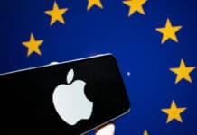 Apple објави документ преку кој ги истакнува ризиците од законите кои ги носи Европската Унија