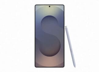 Samsung Galaxy S25 Ultra го претставува Corning® Gorilla® Armor 2 – првото анти-рефлексно стаклено-керамичко решение во индустријата за мобилни уреди