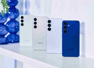 Galaxy S25 серија: Совршенство во перформанси, интелигенција и гејминг