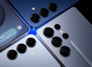 Серијата Samsung Galaxy S25 ги поставува стандардите за телефон со вештачка интелигенција како вистински AI придружник