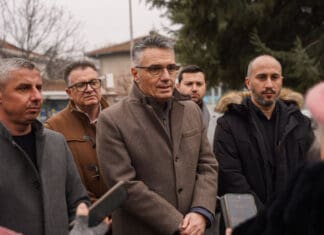 Телеком со проект за паметно осветлување во општина Велес кој ќе обезбеди заштеди на енергија и заштита на животната средина