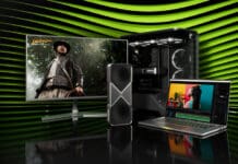 Nvidia ја претстави GeForce RTX 50 серијата направена на основа на Blackwell архитектурата и DLSS 4 технологијата