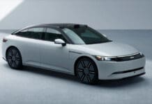 Автомобилот од Honda и Sony ќе може да се нарача оваа година