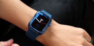 Истражување за штетни хемикалии во ремчињата на паметните часовници доведе до тужба против Apple