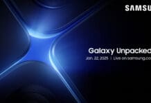 Samsung официјално го најави Galaxy Unpacked настанот за претставување на Galaxy S25 серијата