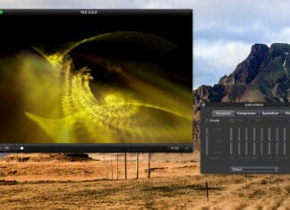 VLC добива поддршка за преводи и титлови генерирани од вештачка интелигенција