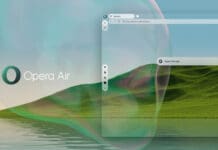 Opera претстави нов прелистувач кој треба да направи да се чувствувате подобро