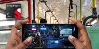 Qualcomm го претстави Snapdragon 6 Gen 4 со акцент на неговите способност за „гејминг“