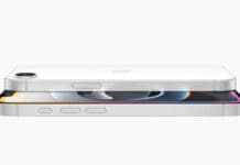 Слика ја споредува дебелината помеѓу Galaxy S25 Edge и сѐ уште неофицијалниот „iPhone 17 Air“