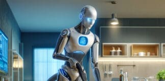 Meta влегува во трката за хуманоидни роботи