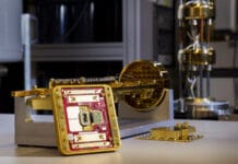 (Видео) Majorana 1 чипот од Microsoft не успева да ги создаде потребните „кјубитови“