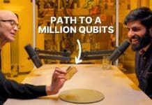 (Видео) Директорот на Microsoft разговара за вештачката интелигенција, иднината на работните места и квантните компјутери