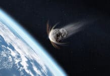 NASA скоро целосно ги намали шансите астероидот 2024 YR4 да удри во Земјата во 2032 година