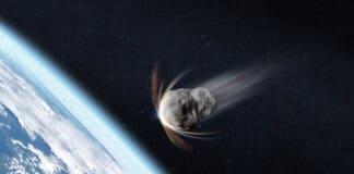 NASA скоро целосно ги намали шансите астероидот 2024 YR4 да удри во Земјата во 2032 година