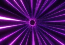 Кина разви ново оружје кое функционира со спојување на повеќе микробранови во една моќна и насочена енергија