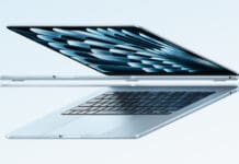 Apple го претстави MacBook Air со М4 чипот и пониска почетна цена од минатата генерација